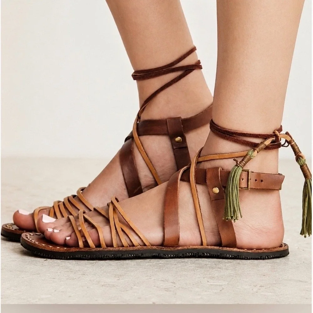 Free People artisan crafted